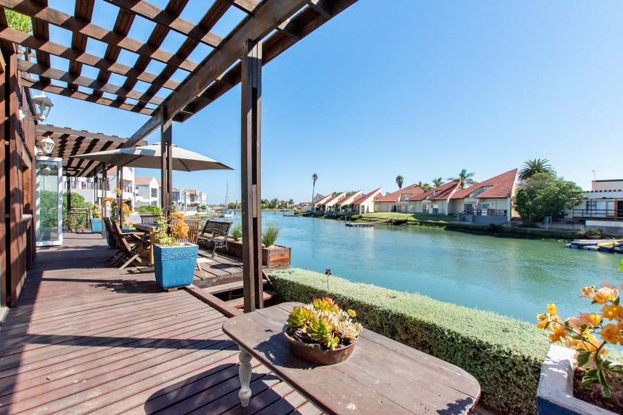 4 Bedroom Property for Sale in Port Owen Western Cape